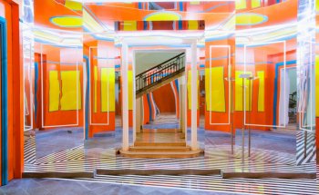 Museo d'Arte Contemporanea Donnaregina - Museo Madre