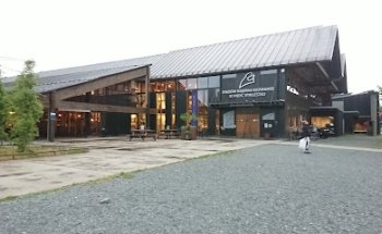 Centro Cultural Nacional de Stiklestad