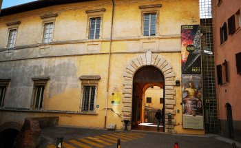 Museo Cívico del Palacio della Penna