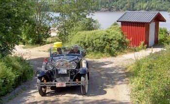 Antigua Asociación Técnica