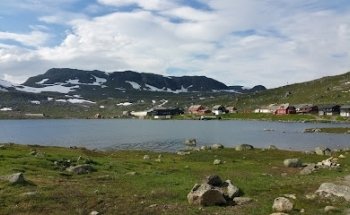 Museo Rallar de Finse