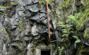 Fuerte Kvalvik