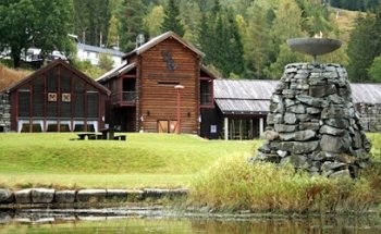 Aventura de Esquí Noruega