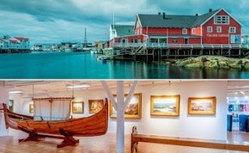 Galería Lofoten