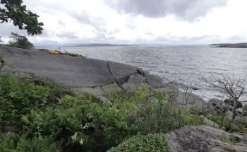 Las Pinturas Rupestres Prehistóricas en Solbakk