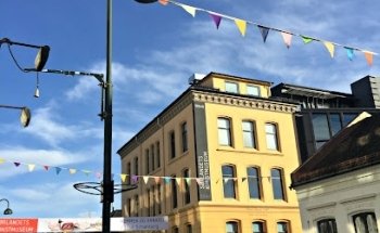 Museo de Arte Sørlandet