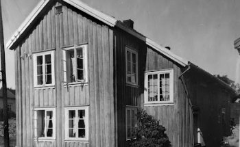 Museo de Svelvik