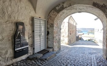 Museo Fredriksten