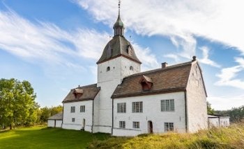 Austråttborgen