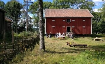 Museo Rural de Trøgstad