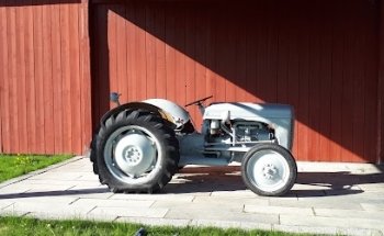 Museo rural de Nannestad