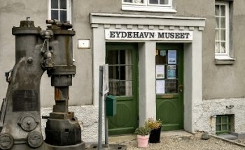 Museo Eydehavn