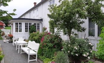 Uthaugsgården