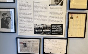 Museo de Expediciones y Operaciones de Risøyhamn