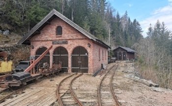 Museo de la Mina Konnerud