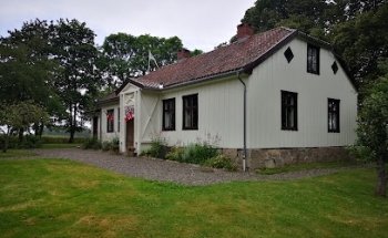 Lugar de Nacimiento de Roald Amundsen