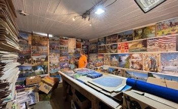 Puzzleriet