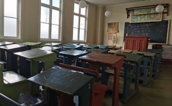 Museo Escolar de Stavanger