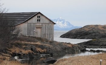 Museo al Aire Libre de Nordland Bodøsjøen