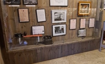 Museo del Frente Interior de Helgeland