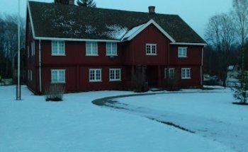 Folkenborgveien