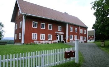 Museo de Ringerike
