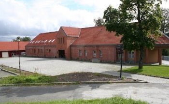 Museo de Kongsvinger