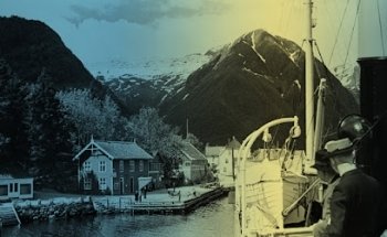 Museo del Viaje Noruego