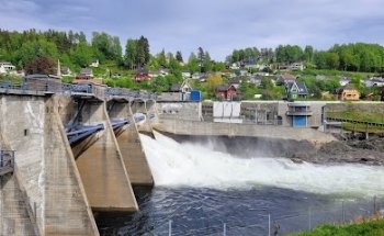 Museo Tinfos Demningen