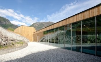 Centro de Arte Sogn