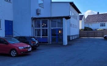 Teatro Rosegården
