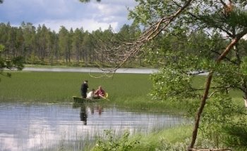 Museo de la naturaleza de Blokkodden