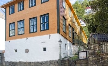 Museo de la Escuela de Bergen