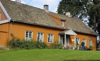 Museo del pueblo de Skedsmo