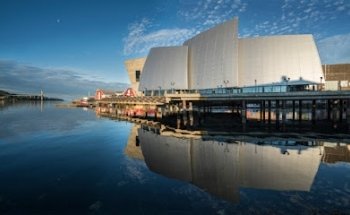 Museo Costero Noruego - parte del Museo Midt IKS