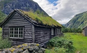 Museo cultural de Måbødalen
