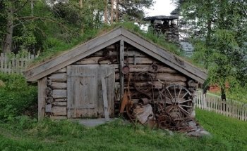Museo Tingvoll