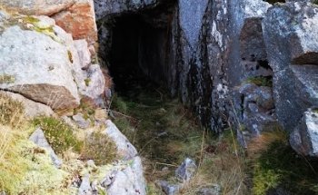 Fuerte Rambjørheia