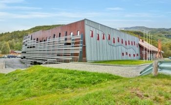 Museo de North Troms AS