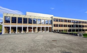 MiA - Museos en Akershus