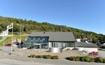 Museo Costero de Sør-Trøndelag