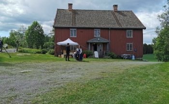 Museo Rural Vestre Bråte