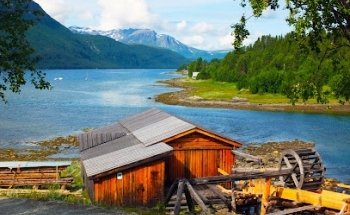 Aursfjordsaga