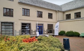 Museo Cívico de Karmsund