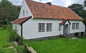 Garborgheimen