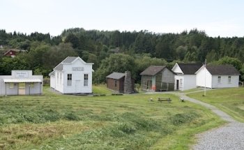 Centro de emigración vestnórdica