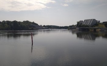 Byens brygge