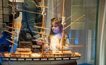 Museo Marítimo de Aust-Agder