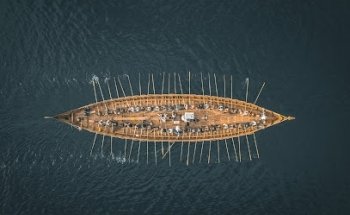 Sagastad Viking Center