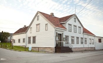 Museo Varanger Esbensengården - Vadsø